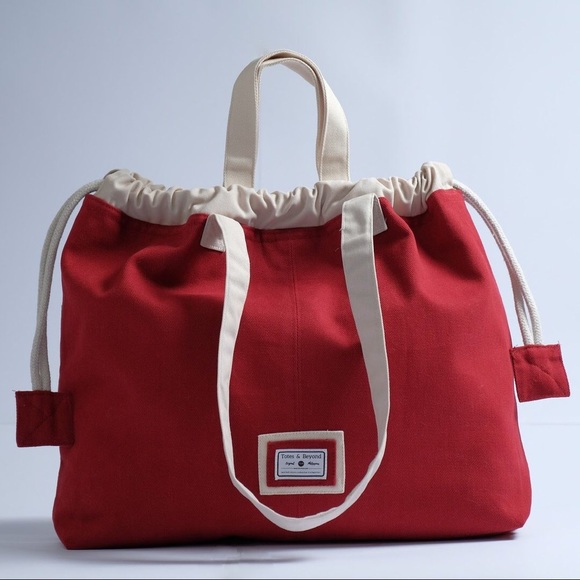 Cuddle Tote Monotone - Picture 8 of 16